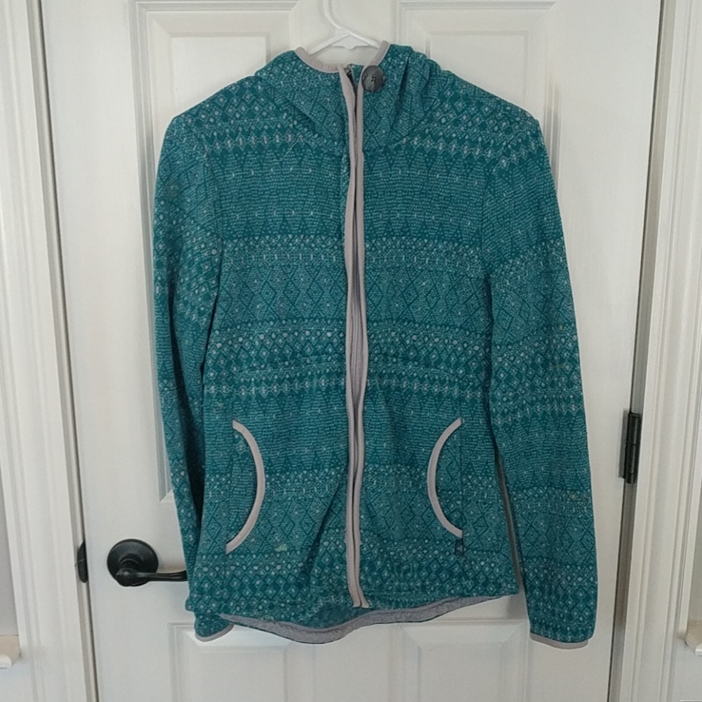 Prana hoodie